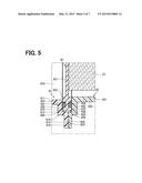 FUEL VAPOR LEAKAGE DETECTION DEVICE diagram and image