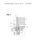 FUEL VAPOR LEAKAGE DETECTION DEVICE diagram and image