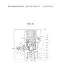 Thermal Flow Meter diagram and image