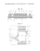 Thermal Flow Meter diagram and image