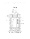 Thermal Flow Meter diagram and image