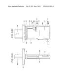 Thermal Flow Meter diagram and image