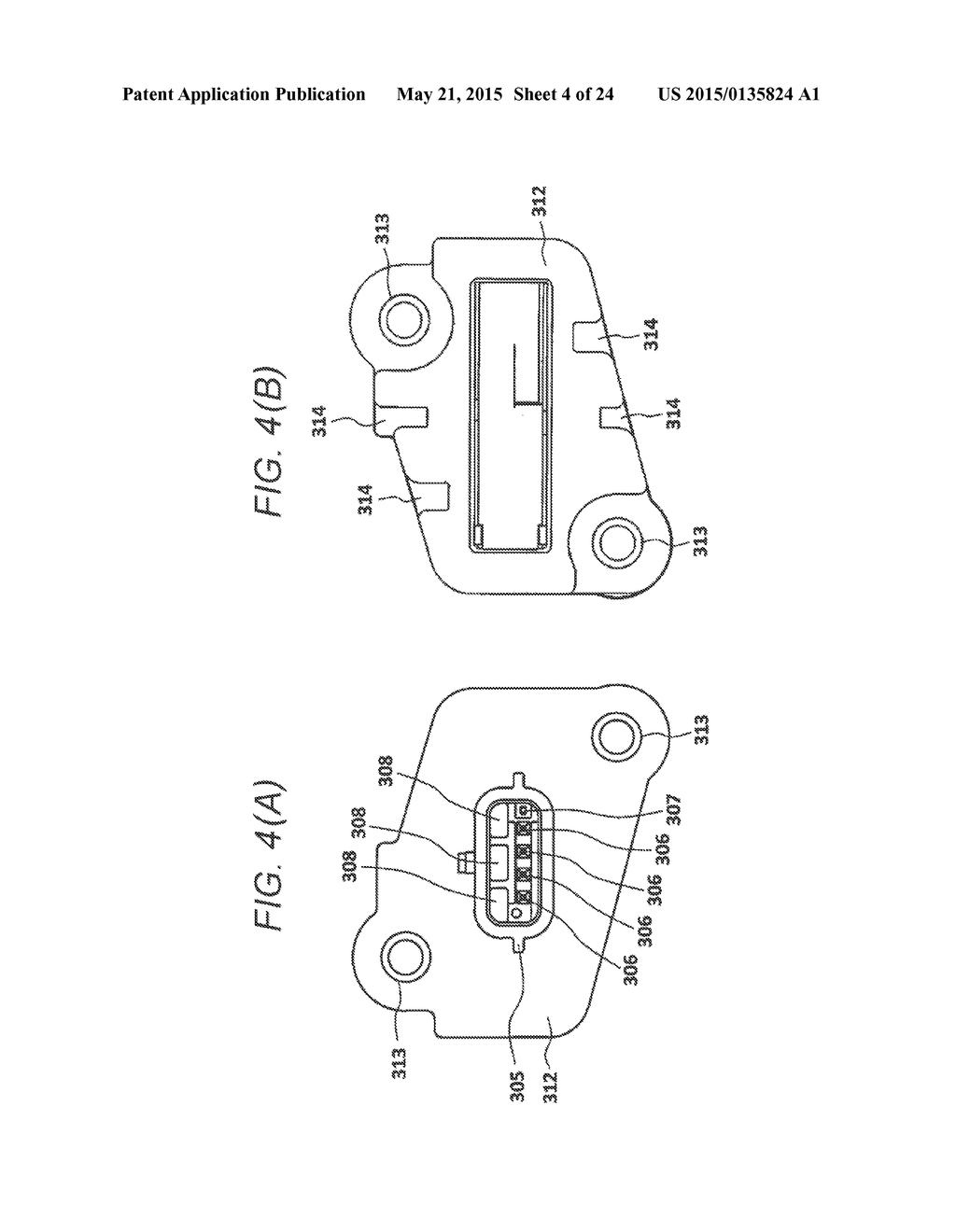 Thermal Flow Meter - diagram, schematic, and image 05