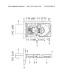 Thermal Flow Meter diagram and image