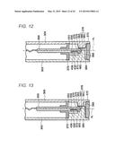 Thermal Flow Meter diagram and image