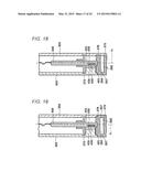 Thermal Flow Meter diagram and image