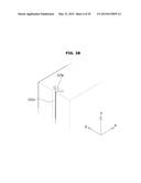 PHOTOACOUSTIC PROBE MODULE AND PHOTOACOUSTIC IMAGING APPARATUS HAVING THE     SAME diagram and image