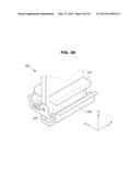 PHOTOACOUSTIC PROBE MODULE AND PHOTOACOUSTIC IMAGING APPARATUS HAVING THE     SAME diagram and image