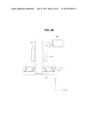 PHOTOACOUSTIC PROBE MODULE AND PHOTOACOUSTIC IMAGING APPARATUS HAVING THE     SAME diagram and image