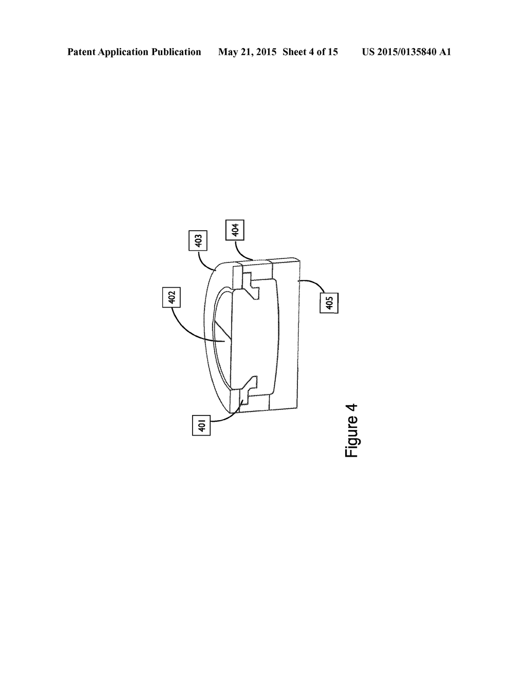 SYSTEMS AND DEVICES FOR COUPLING ULTRASOUND ENERGY TO A BODY - diagram, schematic, and image 05