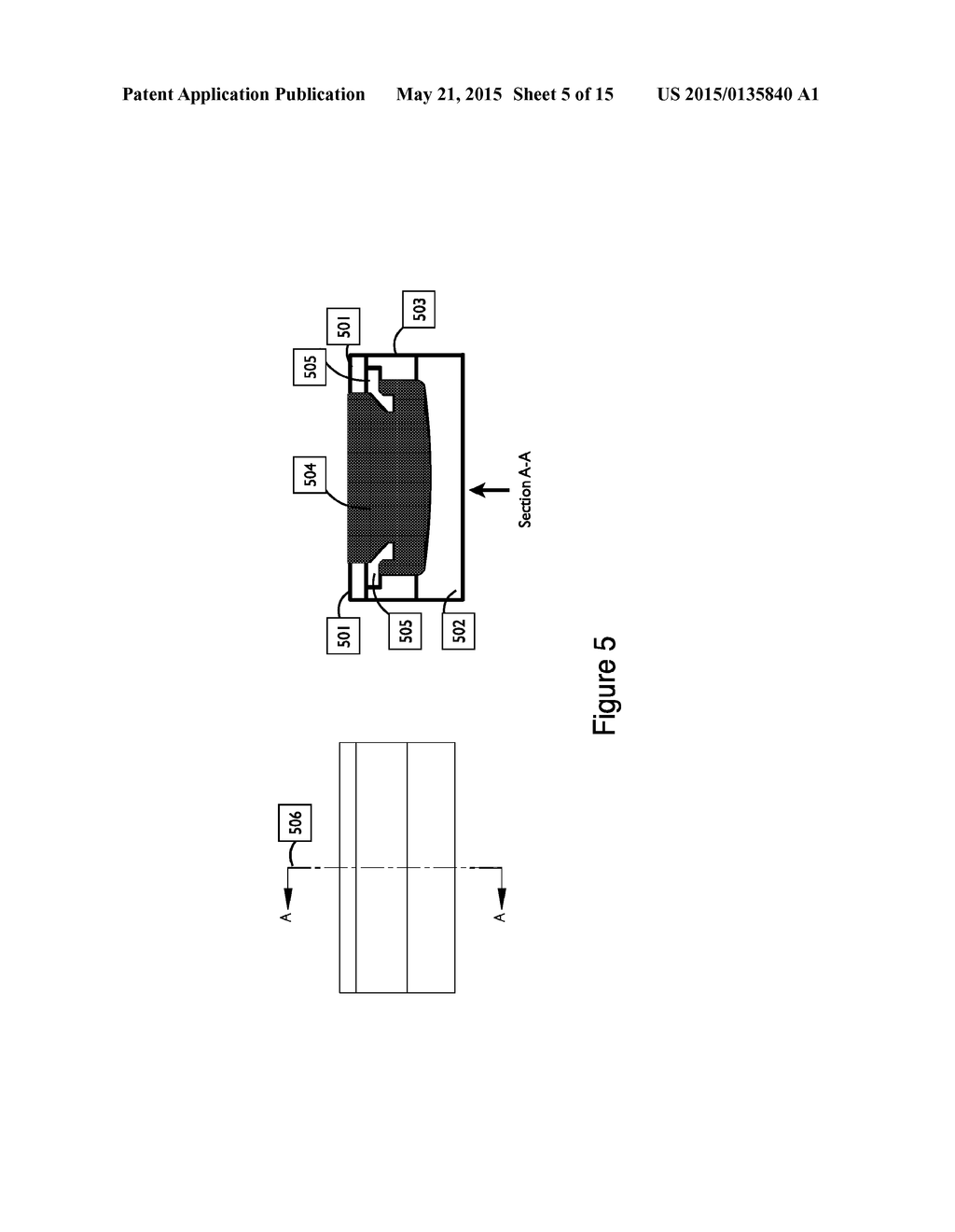 SYSTEMS AND DEVICES FOR COUPLING ULTRASOUND ENERGY TO A BODY - diagram, schematic, and image 06