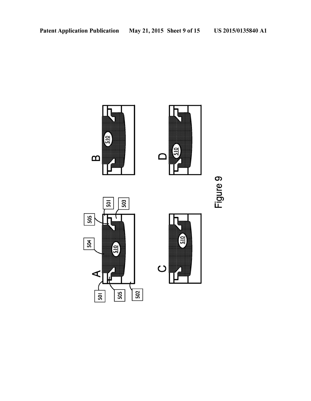 SYSTEMS AND DEVICES FOR COUPLING ULTRASOUND ENERGY TO A BODY - diagram, schematic, and image 10