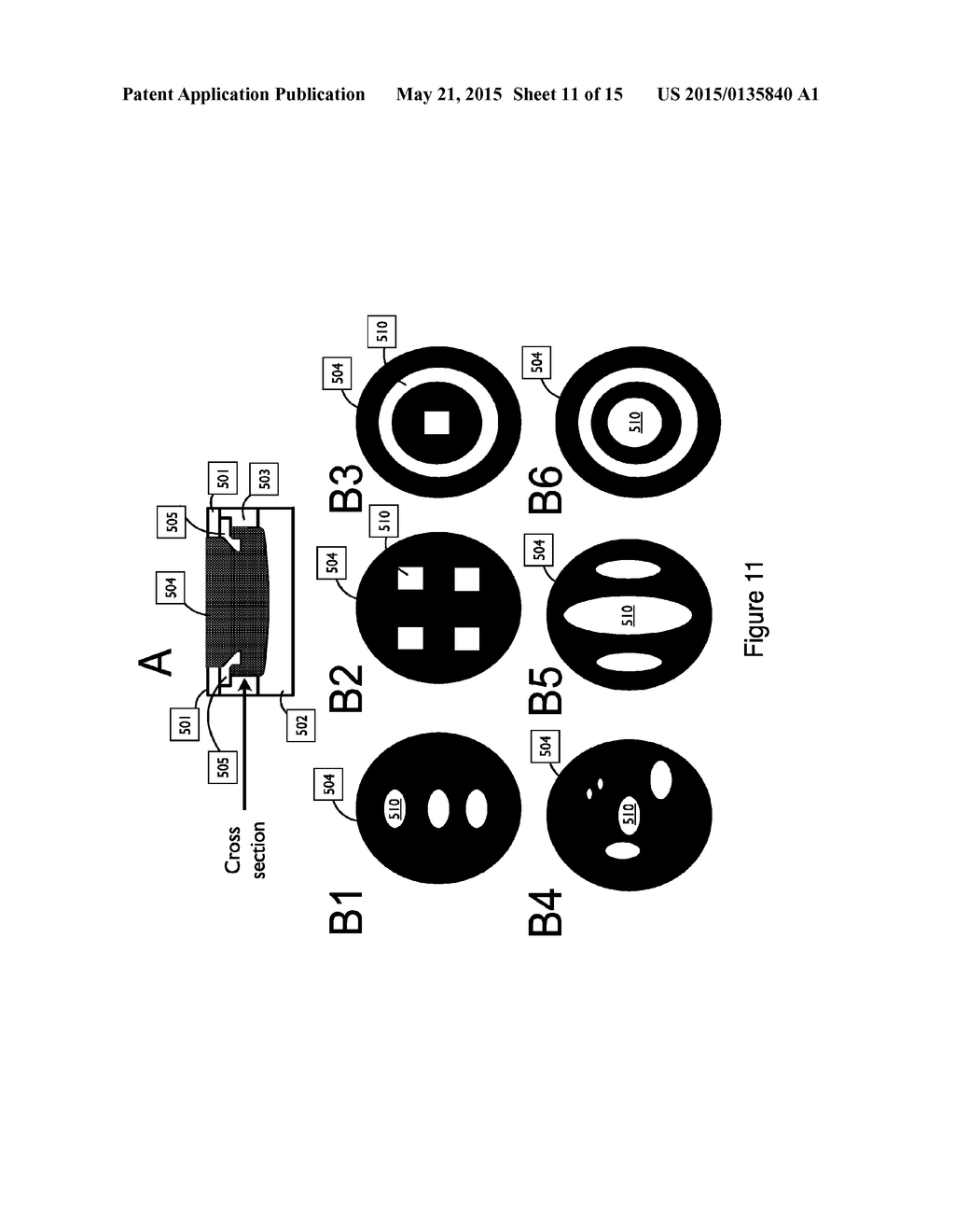 SYSTEMS AND DEVICES FOR COUPLING ULTRASOUND ENERGY TO A BODY - diagram, schematic, and image 12