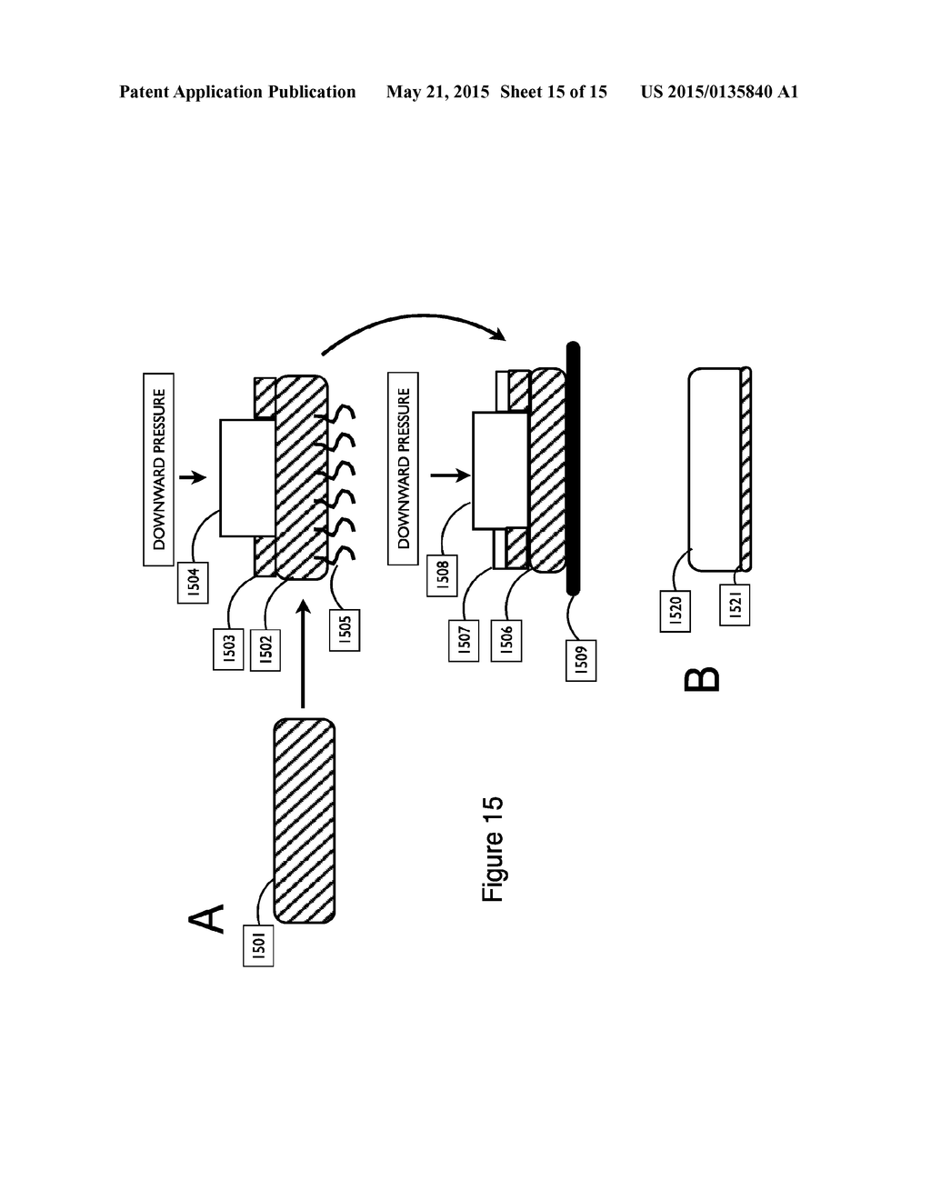 SYSTEMS AND DEVICES FOR COUPLING ULTRASOUND ENERGY TO A BODY - diagram, schematic, and image 16