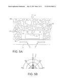 PACKAGE, MADE OF BUILDING MATERIAL, FOR A PARAMETER MONITORING DEVICE,     WITHIN A SOLID STRUCTURE, AND RELATIVE DEVICE diagram and image