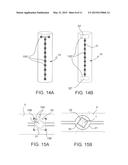 PACKAGE, MADE OF BUILDING MATERIAL, FOR A PARAMETER MONITORING DEVICE,     WITHIN A SOLID STRUCTURE, AND RELATIVE DEVICE diagram and image