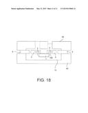 PACKAGE, MADE OF BUILDING MATERIAL, FOR A PARAMETER MONITORING DEVICE,     WITHIN A SOLID STRUCTURE, AND RELATIVE DEVICE diagram and image