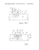 BATTERY-FREE METER FOR FLOWING MEDIA diagram and image