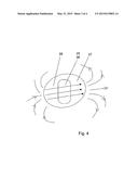 BATTERY-FREE METER FOR FLOWING MEDIA diagram and image