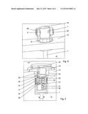 BATTERY-FREE METER FOR FLOWING MEDIA diagram and image