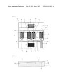 Pressing Force Sensor diagram and image