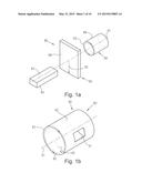 SWITCHING ROLLER FINGER FOLLOWER WITH END STOPS IN SECONDARY ARMS diagram and image