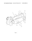 SWITCHING ROLLER FINGER FOLLOWER WITH END STOPS IN SECONDARY ARMS diagram and image