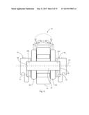 SWITCHING ROLLER FINGER FOLLOWER WITH END STOPS IN SECONDARY ARMS diagram and image