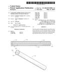 Ultrasonic Probes With Gas Outlets for Degassing of Molten Metals diagram and image