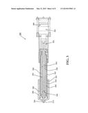 Ultrasonic Probes With Gas Outlets for Degassing of Molten Metals diagram and image