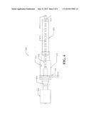 Ultrasonic Probes With Gas Outlets for Degassing of Molten Metals diagram and image