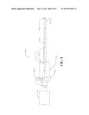 Ultrasonic Probes With Gas Outlets for Degassing of Molten Metals diagram and image