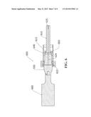 Ultrasonic Probes With Gas Outlets for Degassing of Molten Metals diagram and image