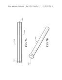 Ultrasonic Probes With Gas Outlets for Degassing of Molten Metals diagram and image