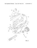 Adjustable Wrench with Reinforcing Device diagram and image