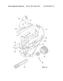 Adjustable Wrench with Reinforcing Device diagram and image