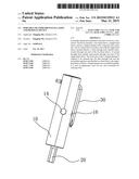 Portable Skateboard Installation and Removal Device diagram and image