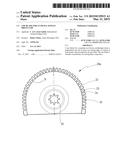 Saw Blade For An Oscillatingly Driven Saw diagram and image