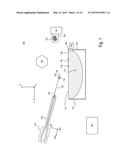 SECTIONING VOLUME SAMPLES diagram and image