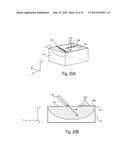 SECTIONING VOLUME SAMPLES diagram and image