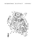 SAW DEVICE AND METHOD FOR SAWING A WORKPIECE diagram and image