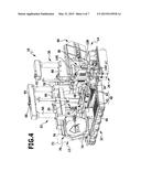 SAW DEVICE AND METHOD FOR SAWING A WORKPIECE diagram and image