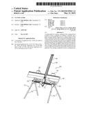 CUTTING GUIDE diagram and image