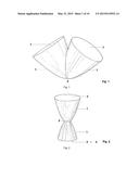 PARABOLOIDAL PERCUSSION INSTRUMENT diagram and image