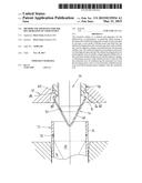 METHOD AND APPARATUS FOR THE DELABORATION OF AMMUNITION diagram and image