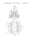 METHOD AND APPARATUS FOR THE DELABORATION OF AMMUNITION diagram and image