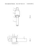 Rifle Noise Suppressor diagram and image