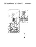 BRAKE BOOSTER INPUT ROD diagram and image