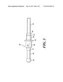 BRAKE BOOSTER INPUT ROD diagram and image