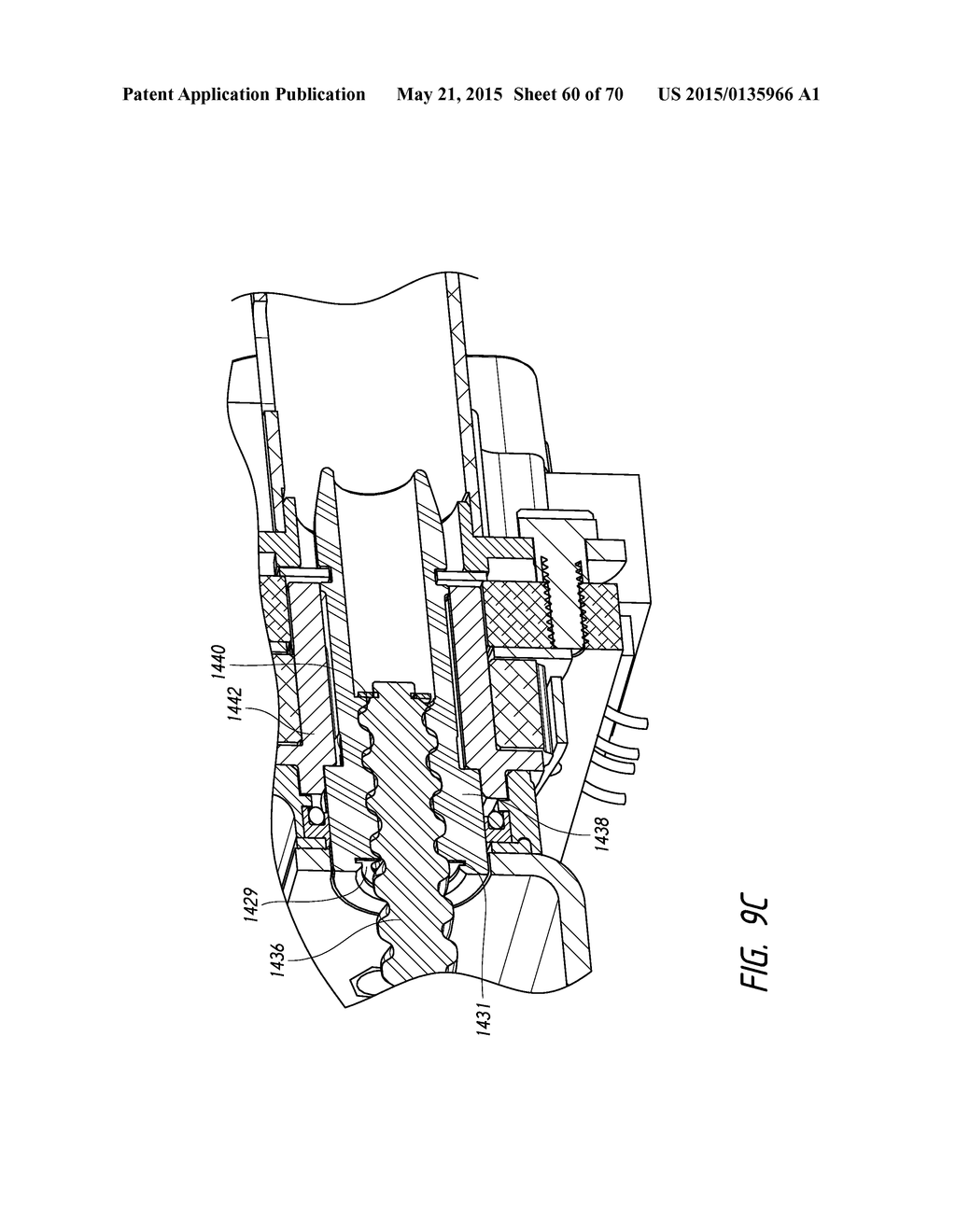 APPARATUSES, SYSTEMS, AND METHODS FOR BREWING A BEVERAGE - diagram, schematic, and image 61